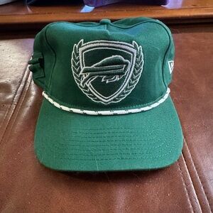 Buffalo Bills Golf Hat